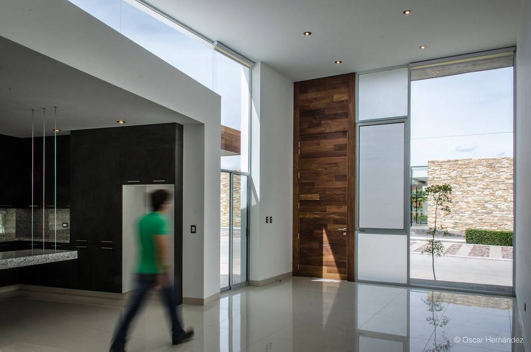 CASA TRIZO / MARRAM ARQUITECTOS, Oscar Hernández - Fotografía de Arquitectura Oscar Hernández - Fotografía de Arquitectura