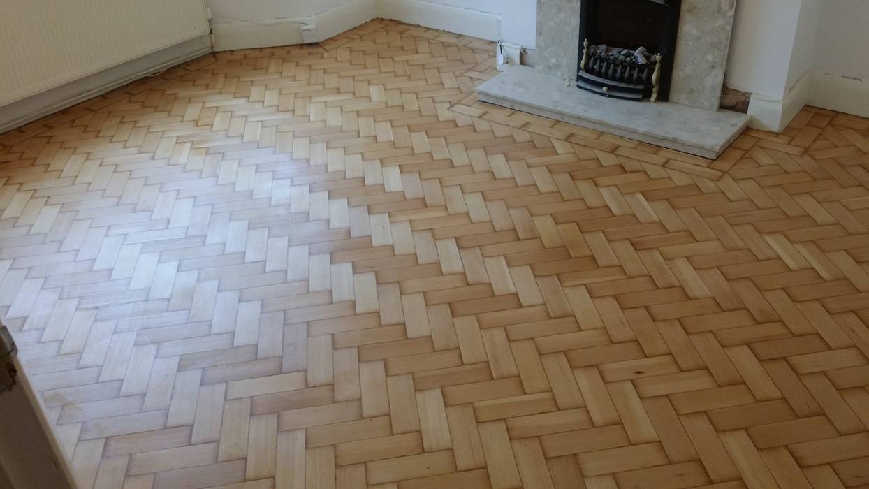 Parquet Flooring After Sanding And Sealing Floor Sanding Co parquet floor,parquet blocks,parquet herringbone