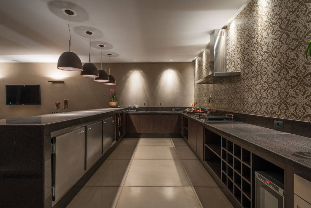 homify Kitchen