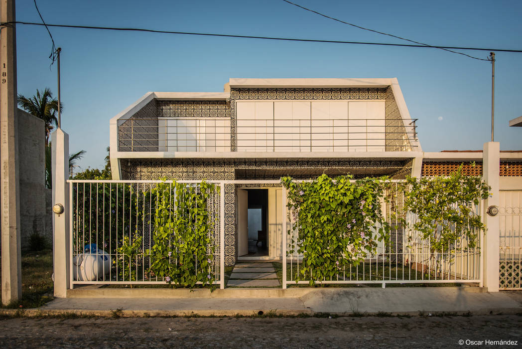 CASA NAVIDAD / PETER PICHTLER, Oscar Hernández - Fotografía de Arquitectura Oscar Hernández - Fotografía de Arquitectura