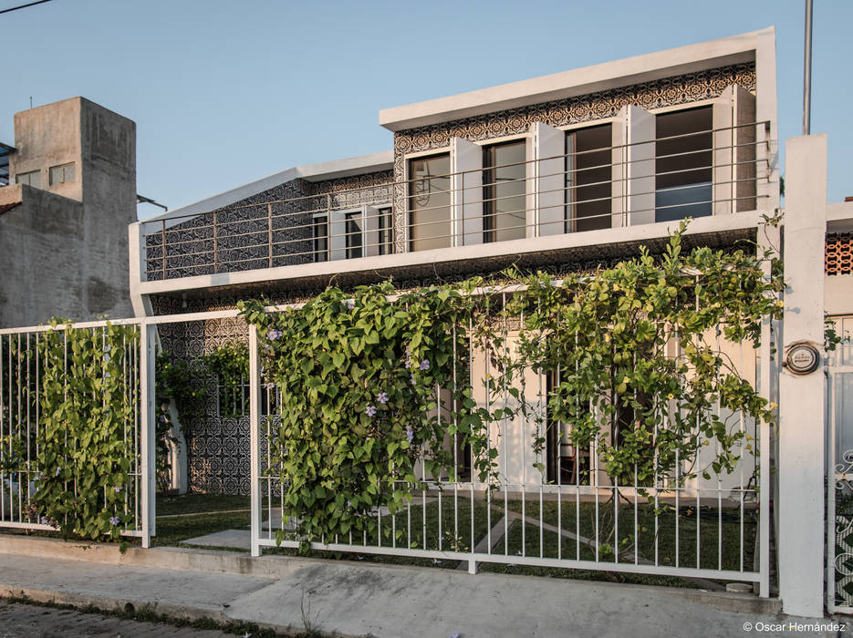 CASA NAVIDAD / PETER PICHTLER, Oscar Hernández - Fotografía de Arquitectura Oscar Hernández - Fotografía de Arquitectura