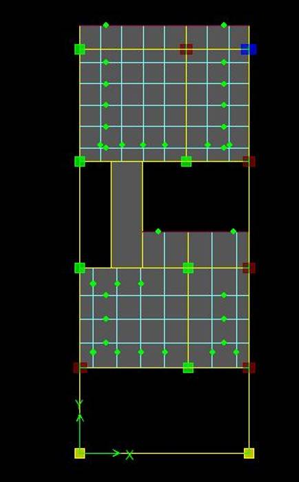 Edificio Villas Del Jordan II, diseño y estructuras S.A.S diseño y estructuras S.A.S