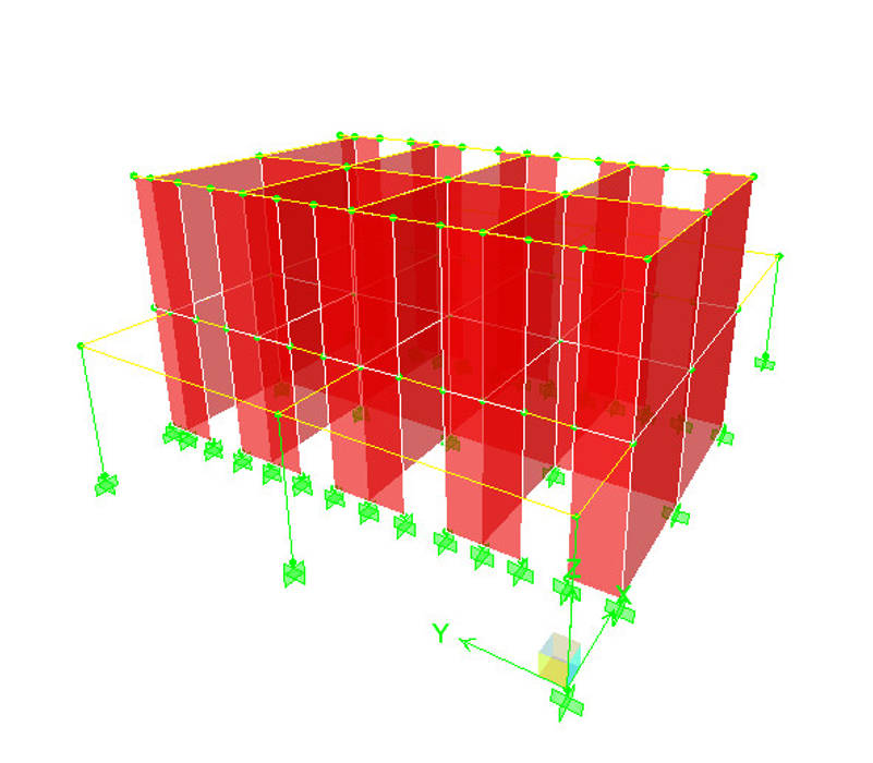 PATOLOGÍA GEOTECNICA Y ESTRUCTURAL, diseño y estructuras S.A.S diseño y estructuras S.A.S