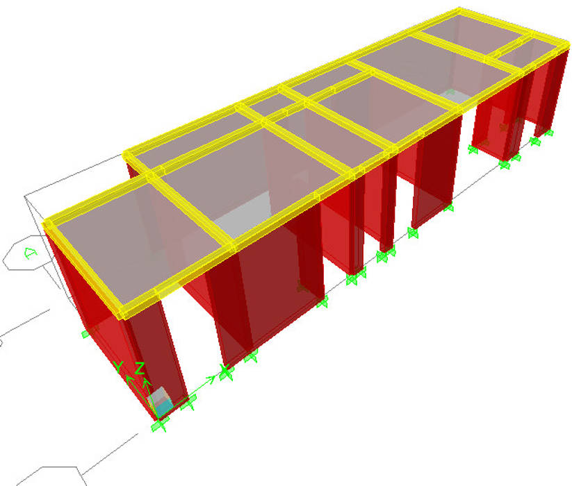 PATOLOGÍA GEOTECNICA Y ESTRUCTURAL, diseño y estructuras S.A.S diseño y estructuras S.A.S