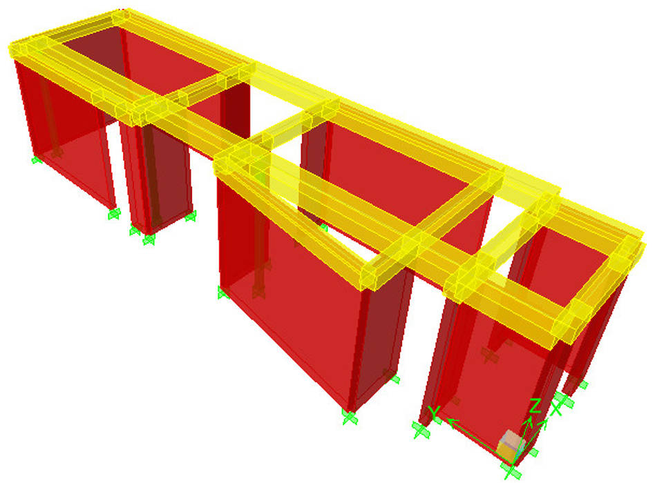 PATOLOGÍA GEOTECNICA Y ESTRUCTURAL, diseño y estructuras S.A.S diseño y estructuras S.A.S