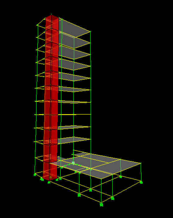 Diseños estructurales en general, diseño y estructuras S.A.S diseño y estructuras S.A.S