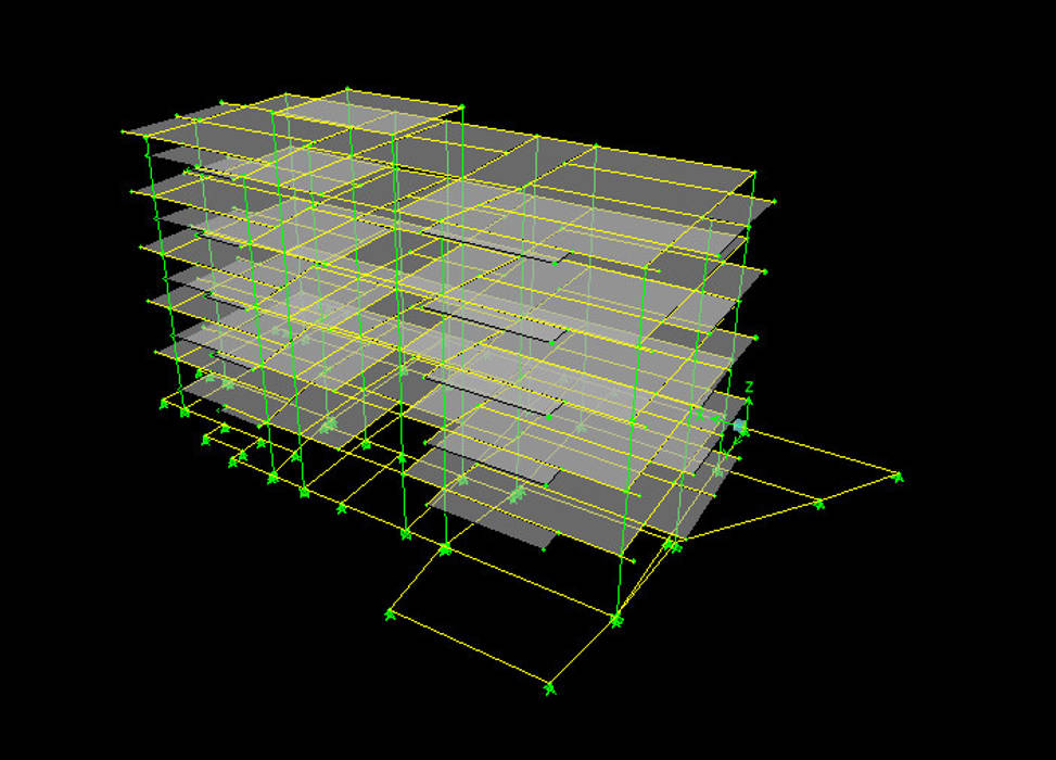 Diseños estructurales en general, diseño y estructuras S.A.S diseño y estructuras S.A.S