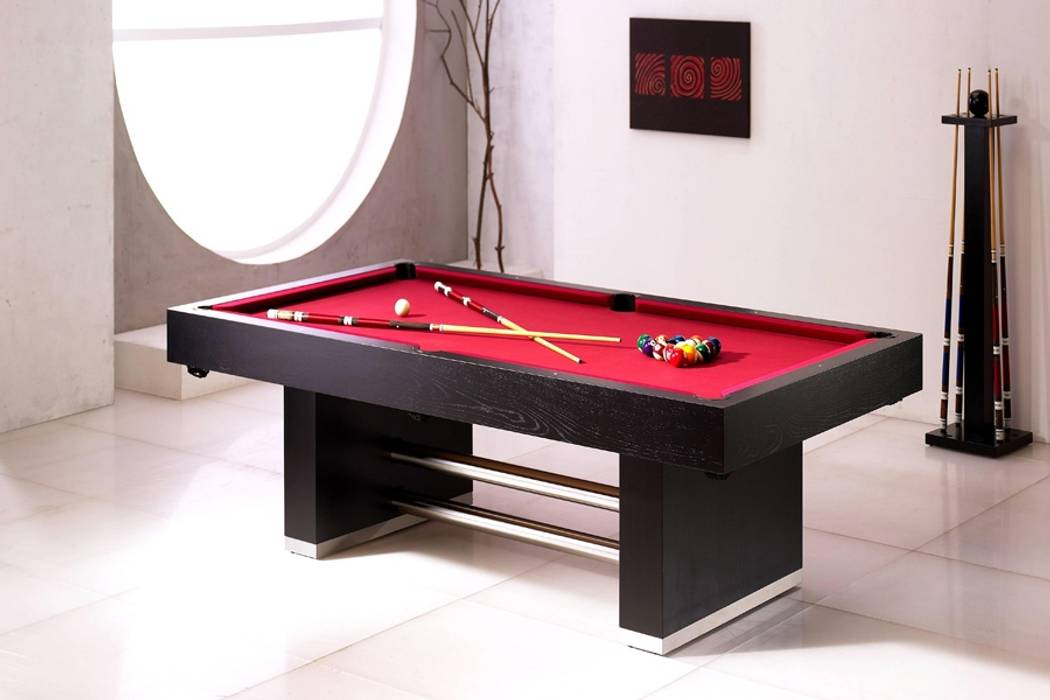 http://intense-mobiliario.com/pt/bilhares-snooker/6613-bilhar-snooker-galatico.html Intense mobiliário e interiores Casas modernas Acessórios e Decoração