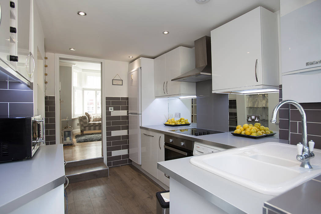 Kitchen After Millennium Interior Designers