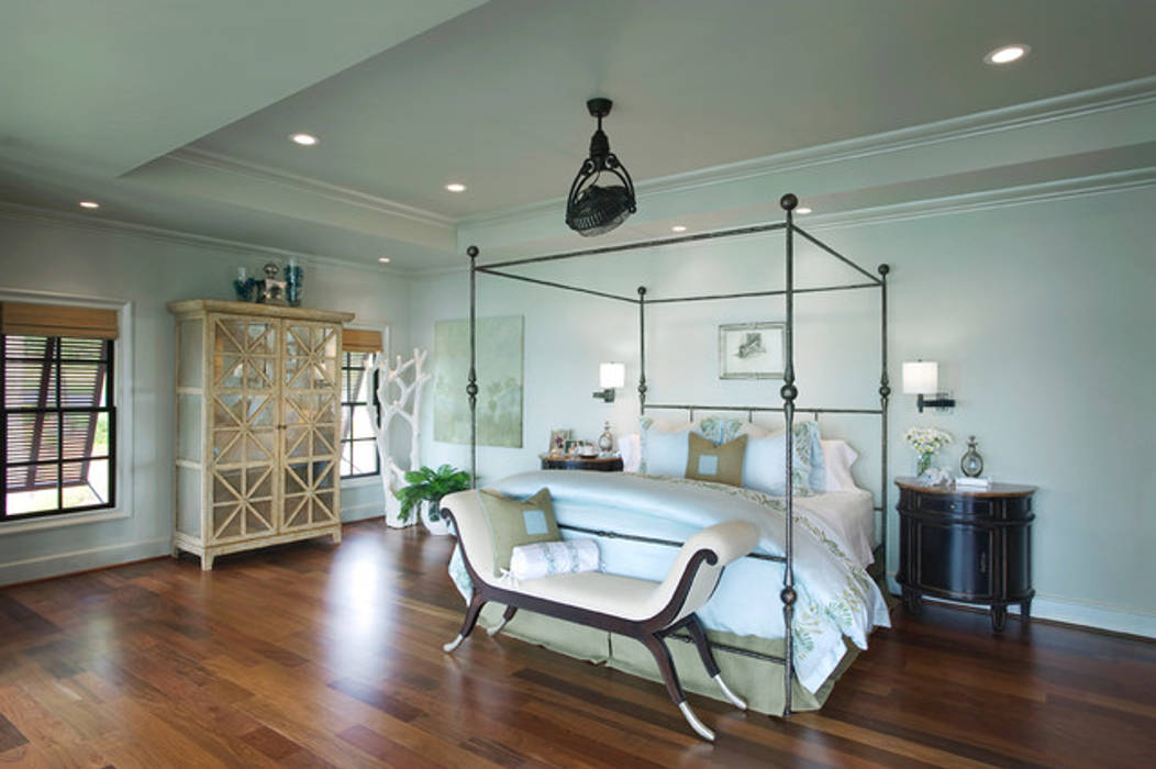 Colonial By Casa Bruno American Home Decor Colonial Homify