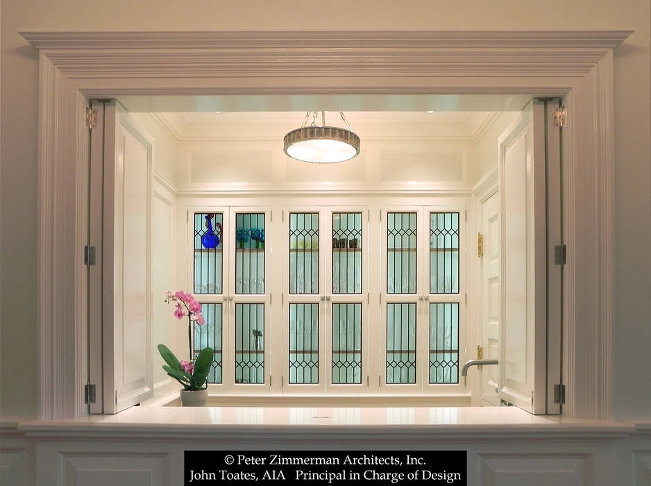 Bathroom John Toates Architecture and Design Classic style bathroom