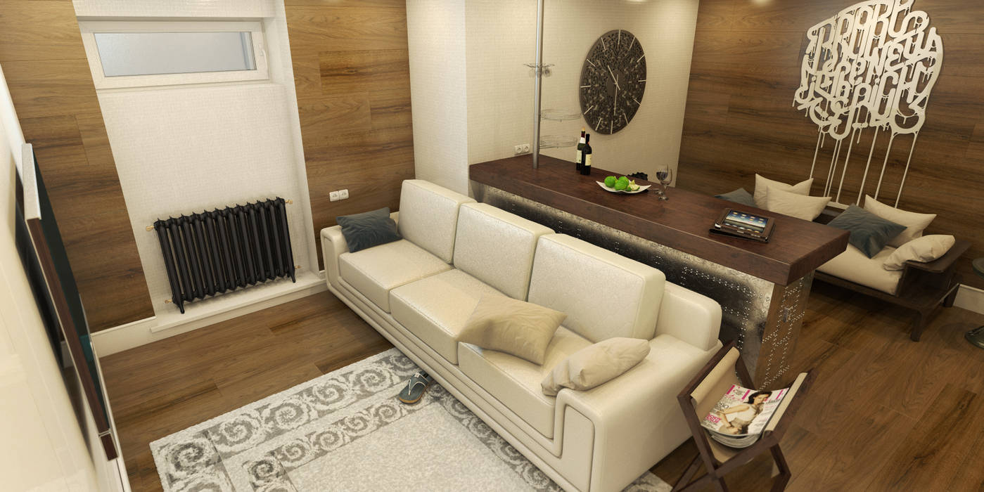 homify Living room