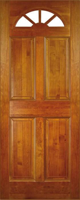 CATALOGO DE PUERTAS EN LENGA, Ignisterra S.A. Ignisterra S.A. Classic windows & doors Wood Wood effect