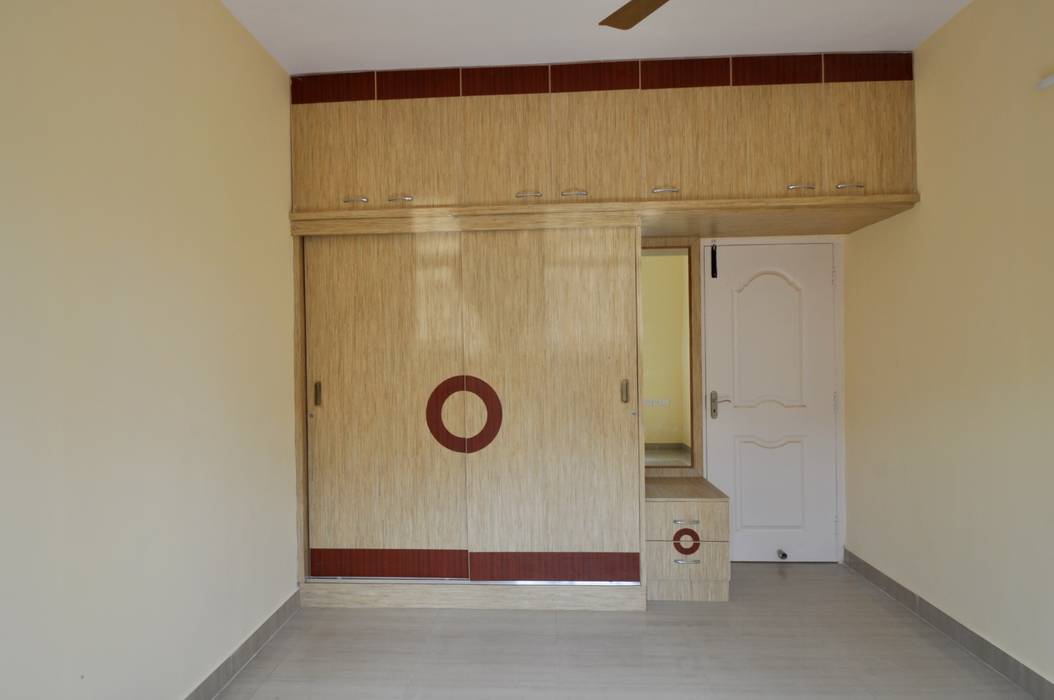 Dormitorios modernos: ideas, imágenes y decoración de homify moderno