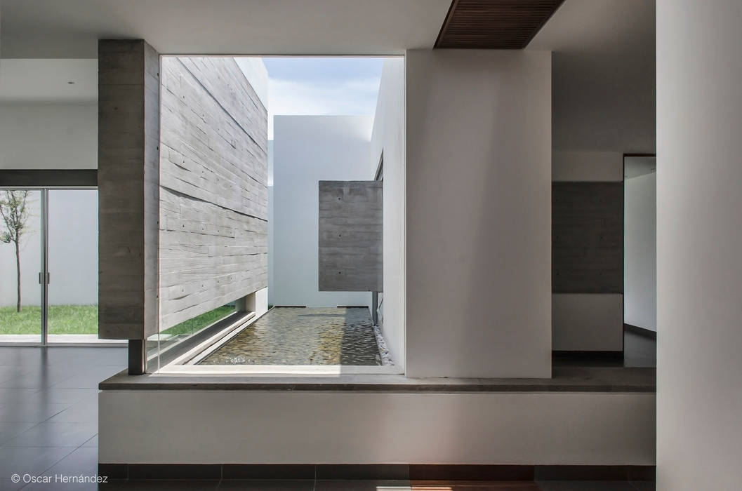 CASA T02 / ADI ARQUITECTURA Y DISEÑO INTERIOR , Oscar Hernández - Fotografía de Arquitectura Oscar Hernández - Fotografía de Arquitectura