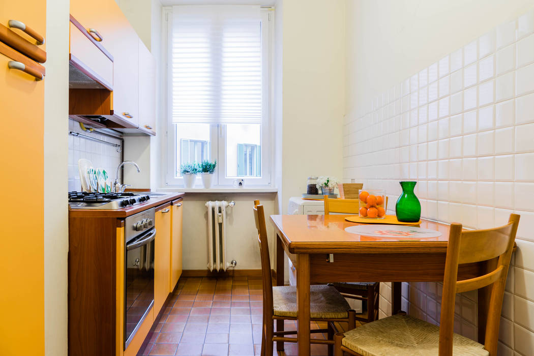 Le stanze di Alice, Francesca Greco - HOME|Philosophy Francesca Greco - HOME|Philosophy Кухня в классическом стиле