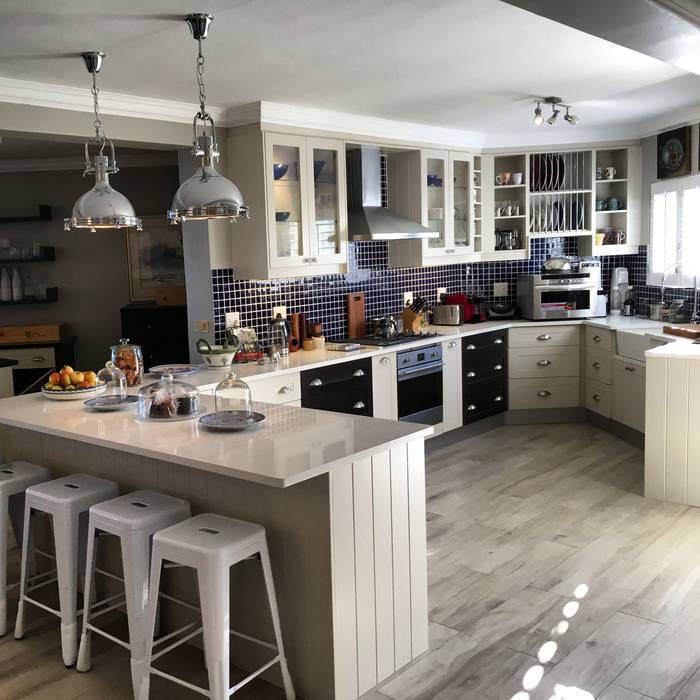 De Kelders Western Cape South Africa, CS DESIGN CS DESIGN Cocinas de estilo moderno