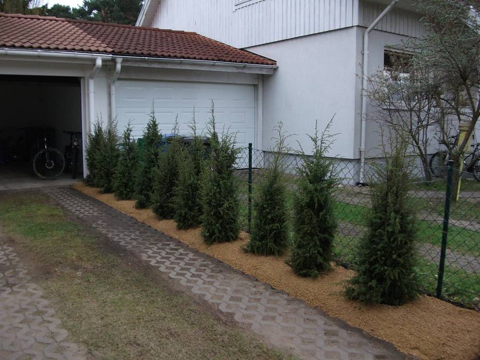 2013 nie gesehene gärten® garten im landhausstil | homify