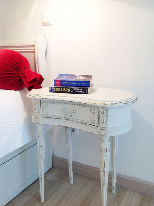 Quartos  por alma portuguesa , Rústico   