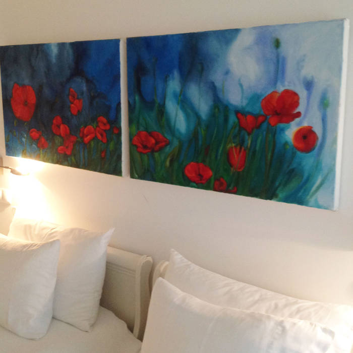 Quartos por alma portuguesa , Rústico