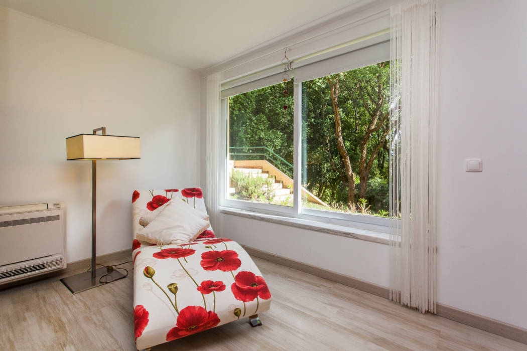 Quartos por alma portuguesa , Rústico