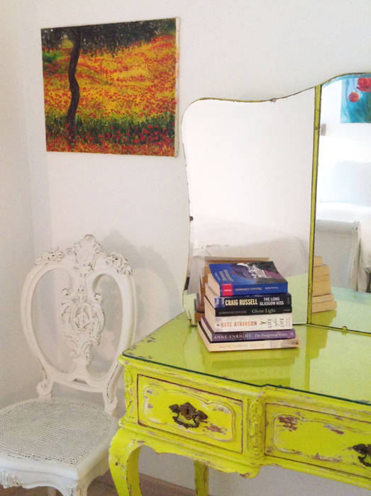 Quartos por alma portuguesa , Rústico