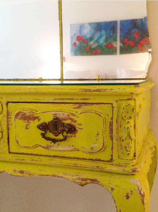 Quartos por alma portuguesa , Rústico