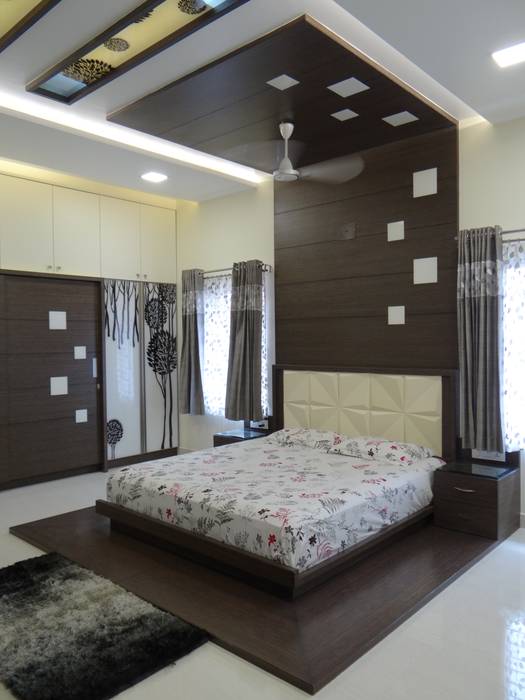 floor master bedroom modern style bedroom  hasta