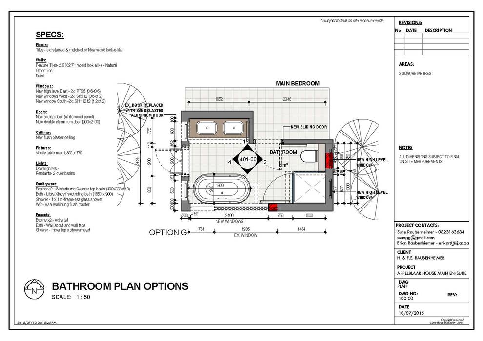 Floor Plan: rustic by Urban Dwellers Design Studio, Rustic Bathroom plan