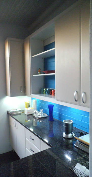 Private Kitchen Orange Grove, Boss Custom Kitchens (PTY)LTD Boss Custom Kitchens (PTY)LTD