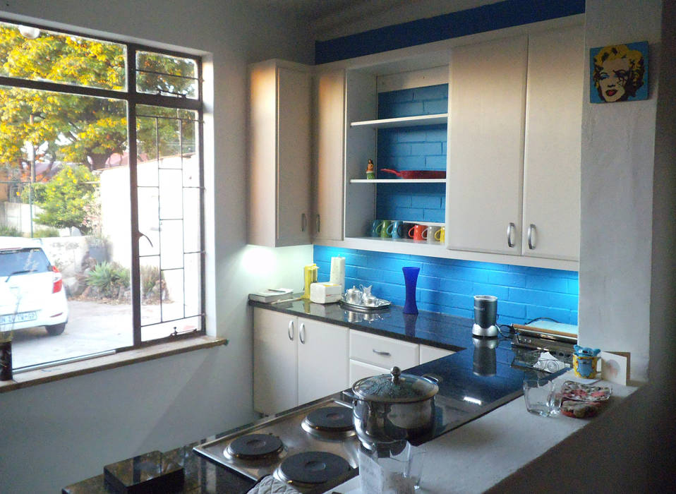 Private Kitchen Orange Grove, Boss Custom Kitchens (PTY)LTD Boss Custom Kitchens (PTY)LTD