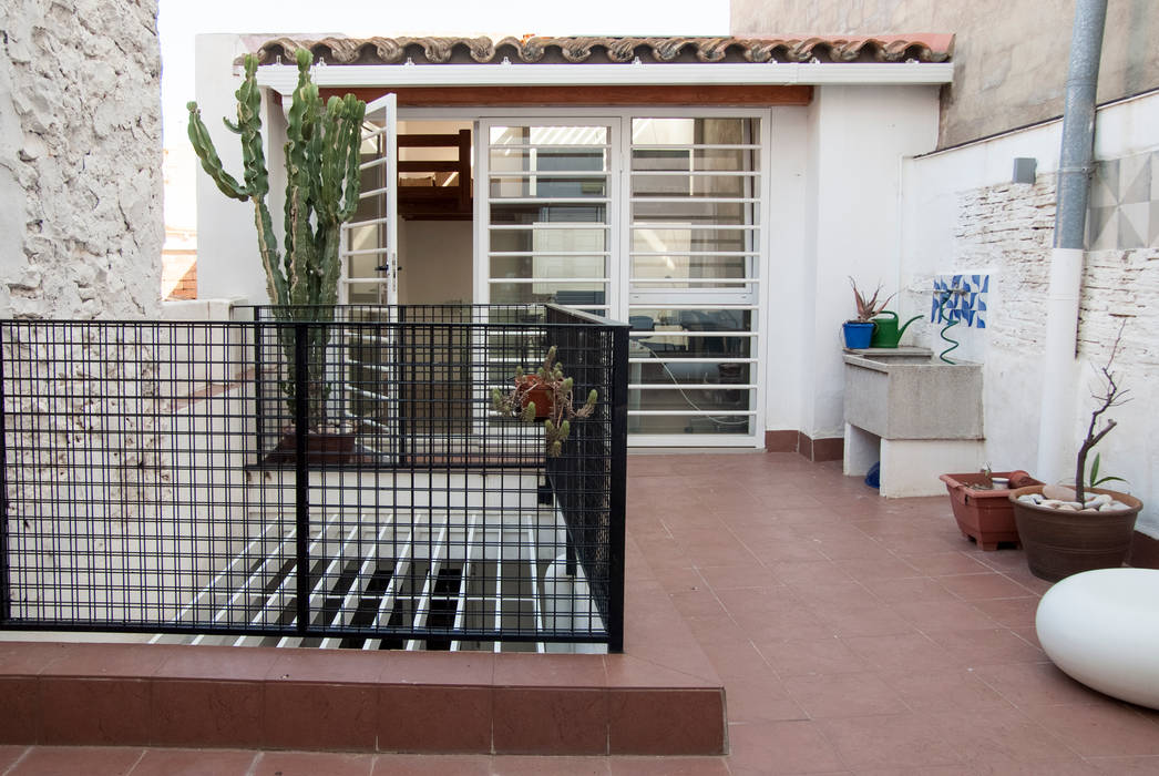 homify Patios