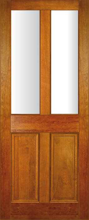 CATALOGO DE PUERTAS EN LENGA, Ignisterra S.A. Ignisterra S.A. Classic windows & doors Wood Wood effect