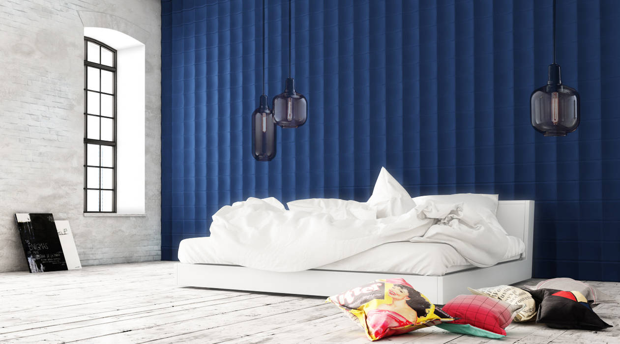 Visuals, Artpanel 3D Wall Panels Artpanel 3D Wall Panels Minimalistische Wände & Böden Wanddekorationen