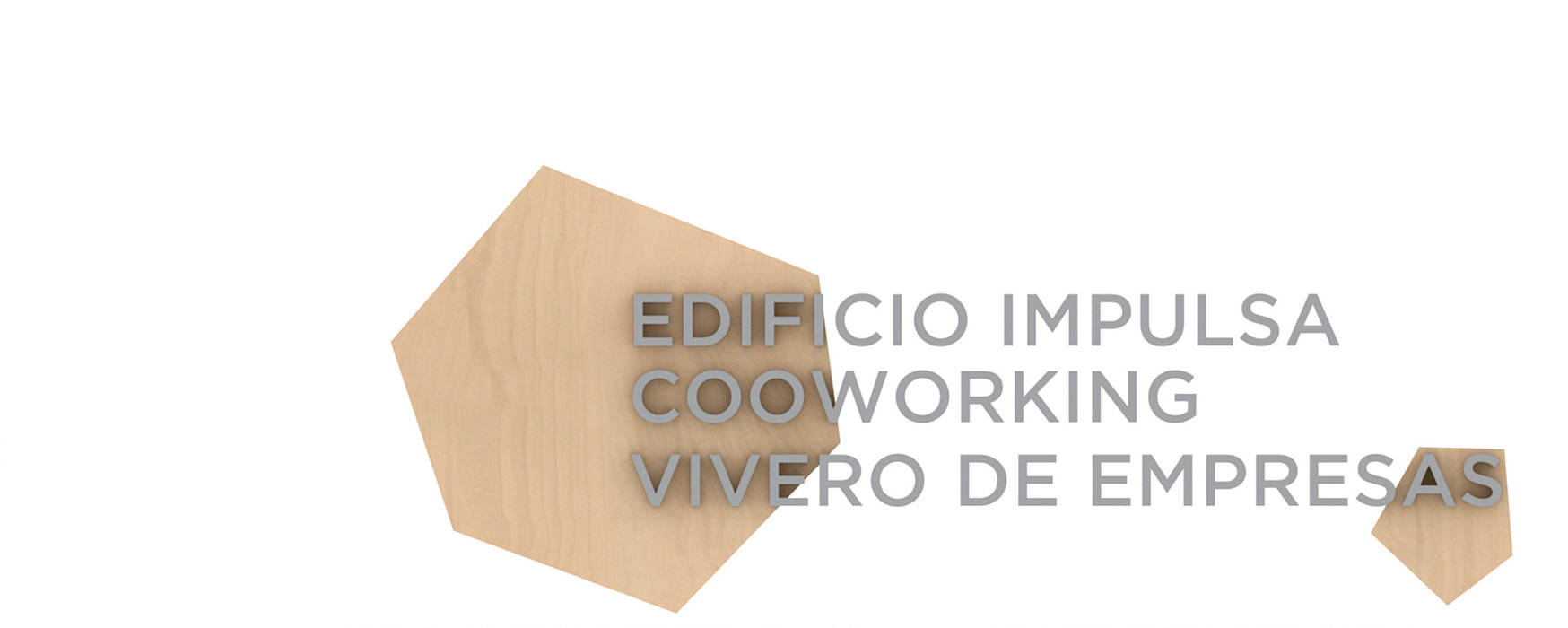 COOVIVE , Viveros de empresas y coworking sostenible, Studio Transparente Studio Transparente Commercial spaces Wood Wood effect Office buildings