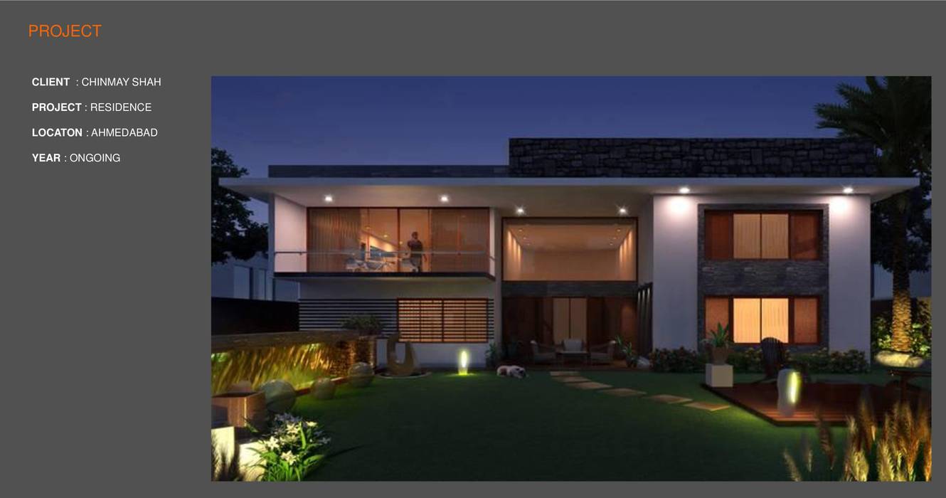 Ujjval Fadia Company Profile, Ujjval Fadia Architects & Interior Designers Ujjval Fadia Architects & Interior Designers Modern houses