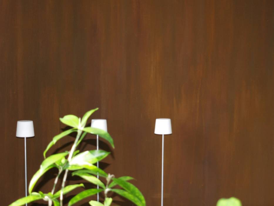 Rostoptik Wohnzimmer - theworldisaquack