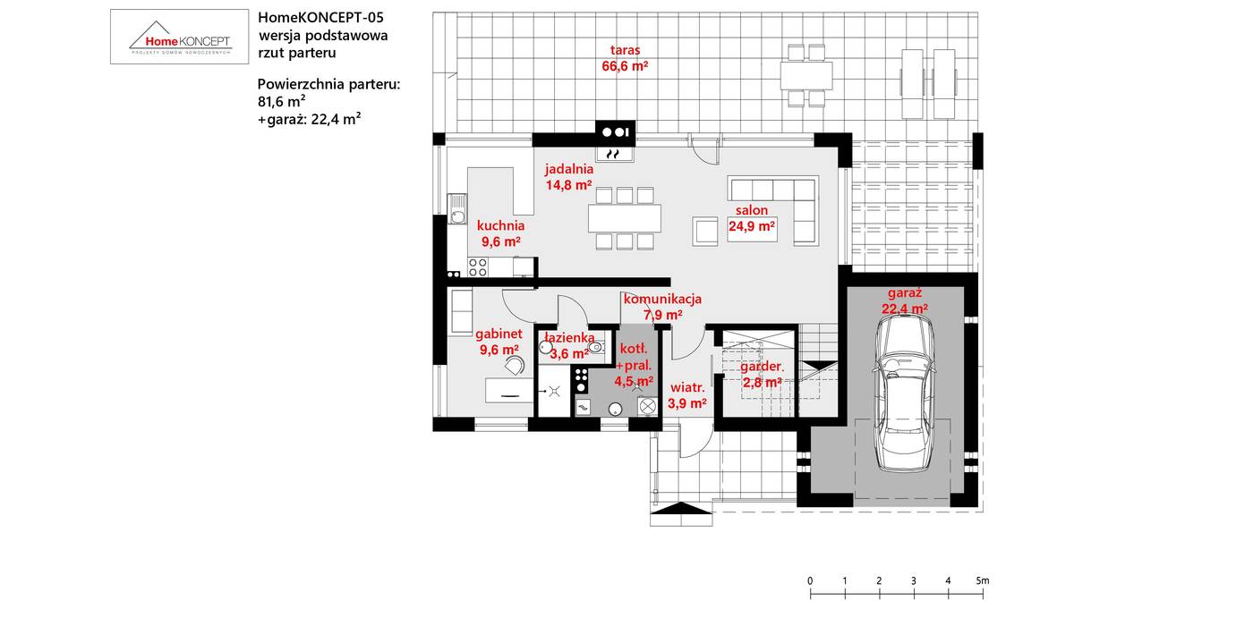 modern by homify, Modern