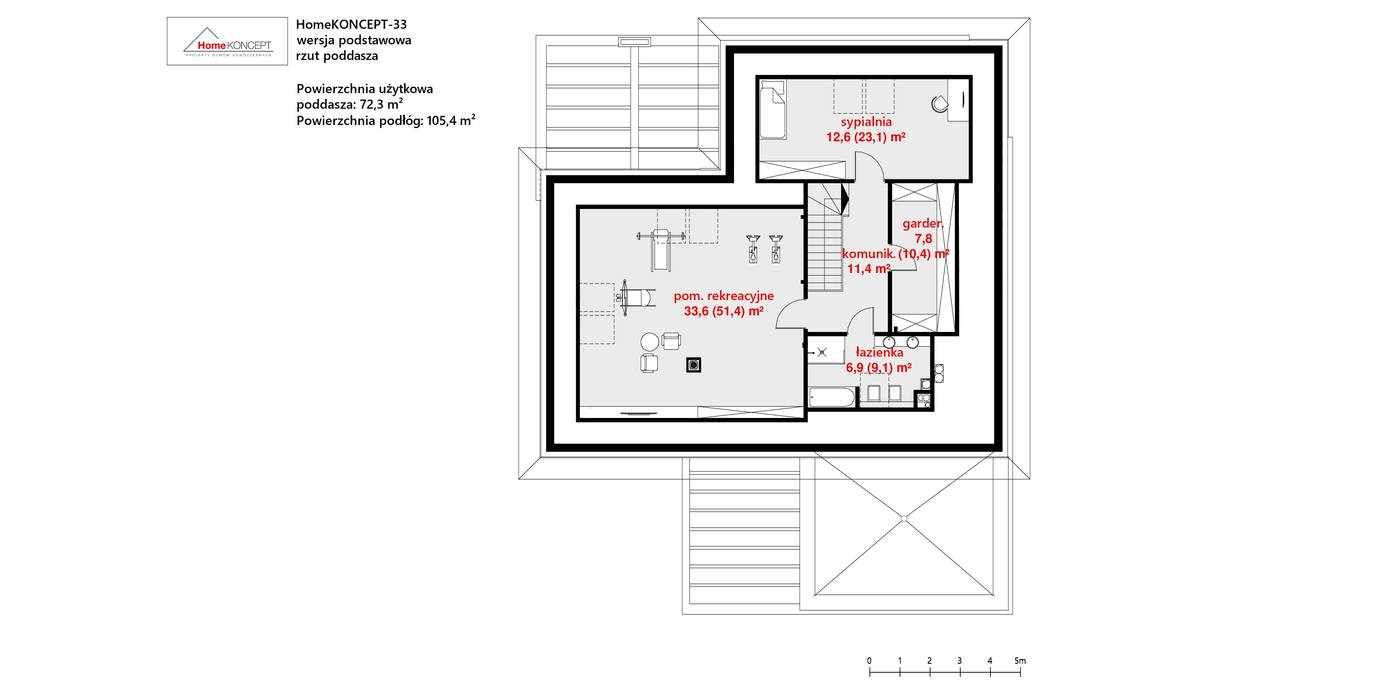 в современный. Автор – homify, Модерн