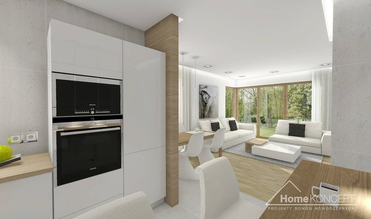 modern by homify, Modern