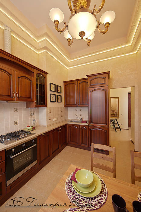 Геометрия вкуса cocinas coloniales | homify