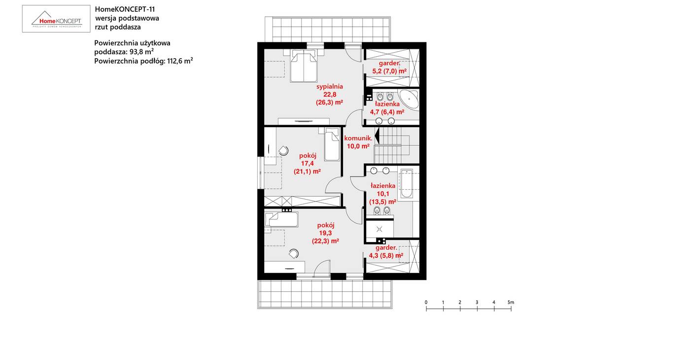 ทันสมัย โดย homify, โมเดิร์น