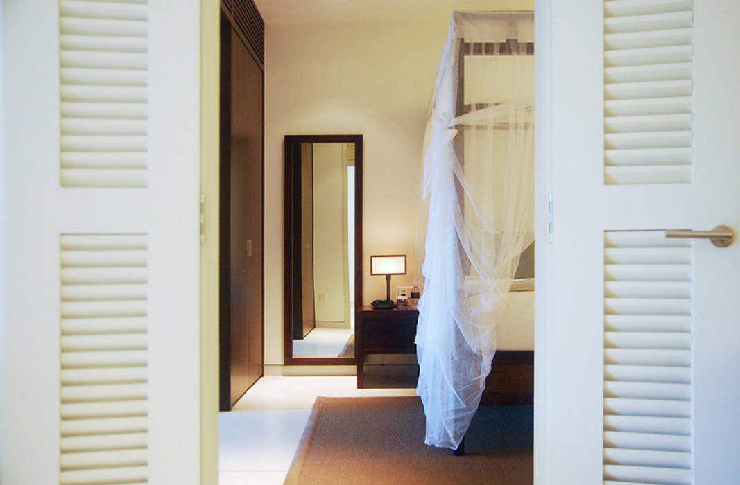 Suite Deirdre Renniers Interior Design Commercial spaces Hotels