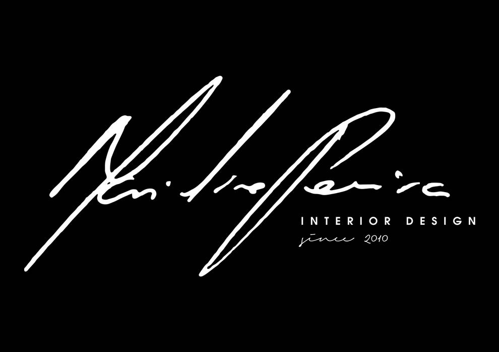 Condominio in stile  di Mariline Pereira - Interior Design Lda., Minimalista   