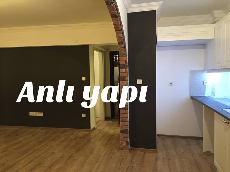 anlı yapı, anlı yapı dekorasyon anlı yapı dekorasyon ห้องโถงทางเดินและบันไดสมัยใหม่ ของตกแต่งและอุปกรณ์จิปาถะ