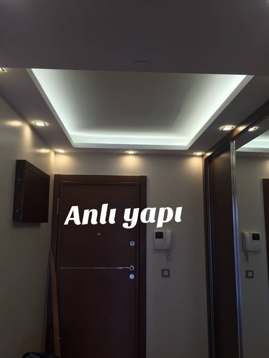 anlı yapı, anlı yapı dekorasyon anlı yapı dekorasyon Porte Porte