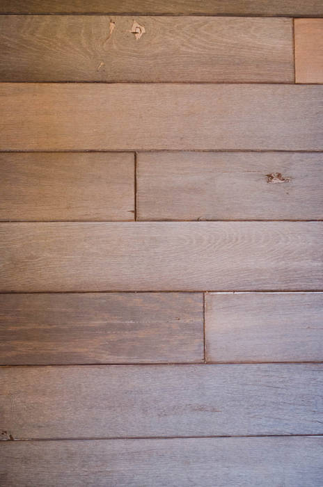 PISOS EN MADERA DE LENGA, Ignisterra S.A. Ignisterra S.A. Tường & sàn phong cách mộc mạc Gỗ Wood effect