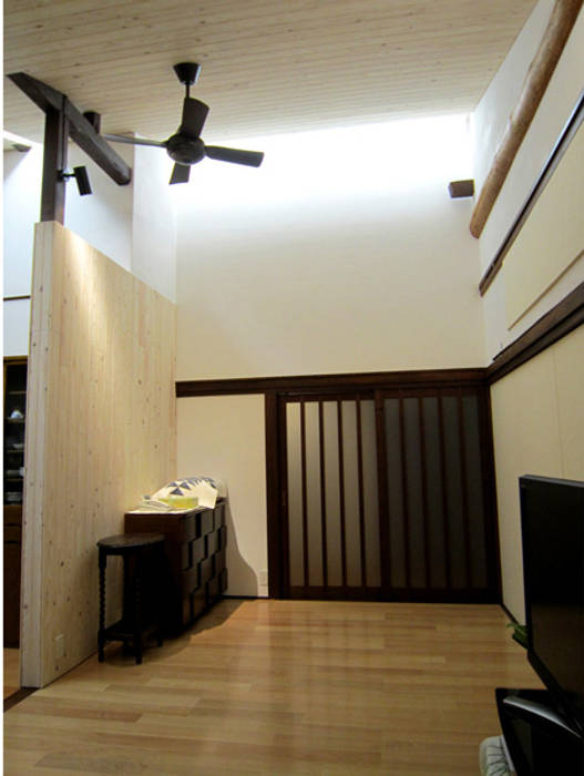 光町の家 改修工事, 宮崎環境建築設計 宮崎環境建築設計