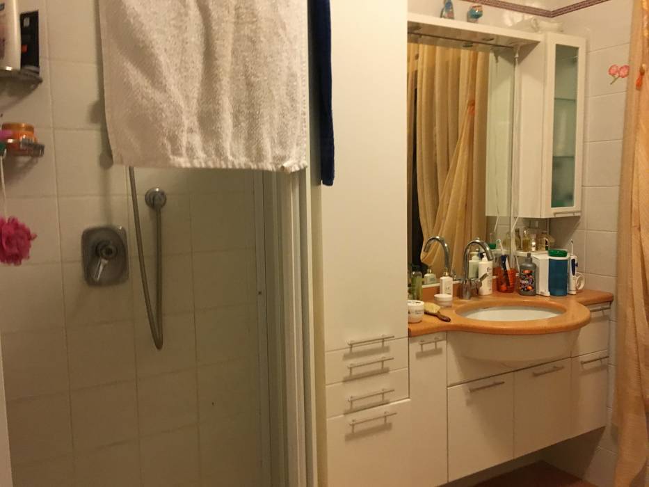 bagno prima SuMisura