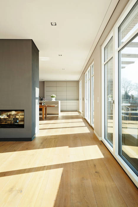Wohnzimmer Ideen Landhaus Modern Wohnzimmer Traumhaus